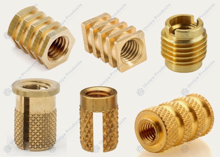 brass-inserts